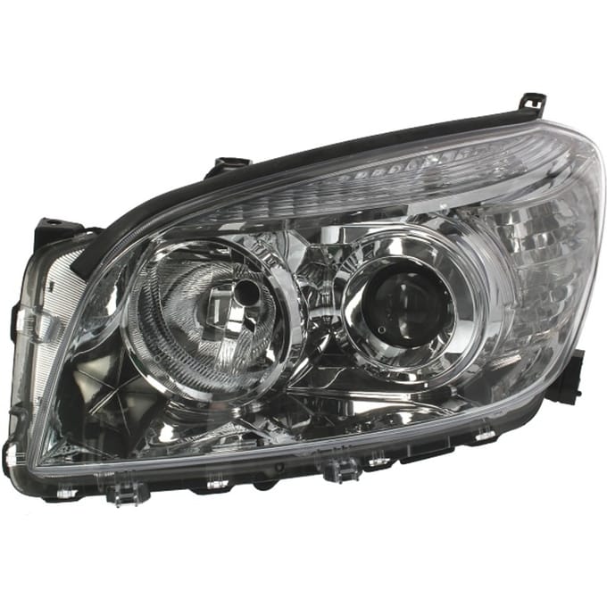Koplampen DEPO 212-11K5LMLDEM1, links