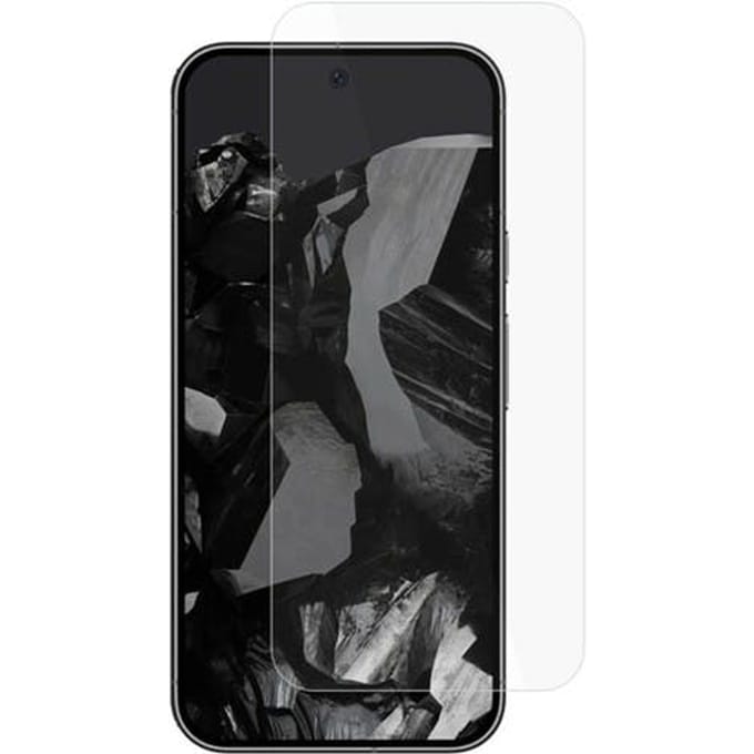 Mocaa iPhone 13 Mini Glass Screenprotector Transparant