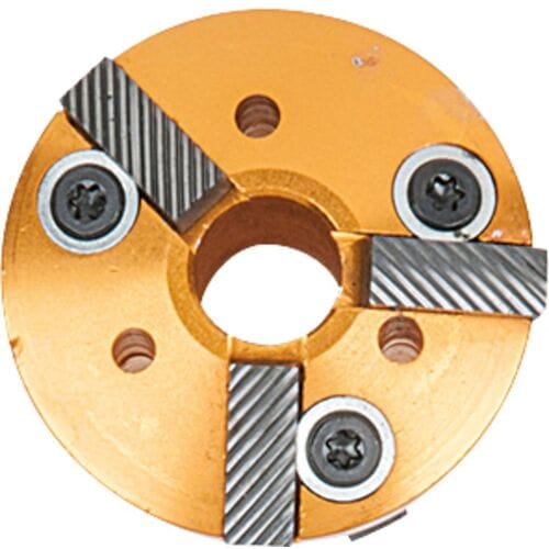 KS Tools 150.3577 Freeskop, 60° + 75°, Ø 52-65 mm