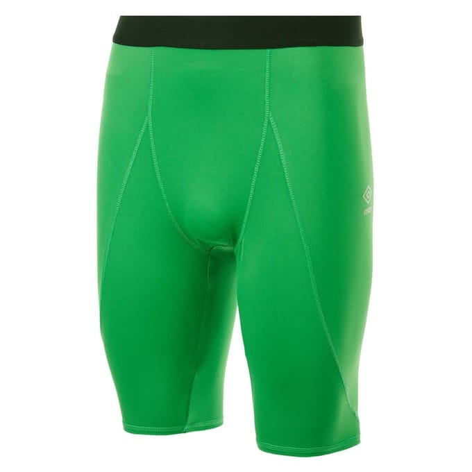 Umbro Heren Player Elite Power Shorts (Smaragd)