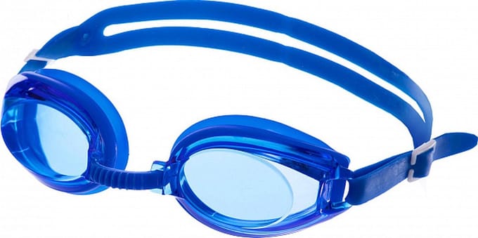 Finnacle - Duikbril - voor Volwassenen in Blauw