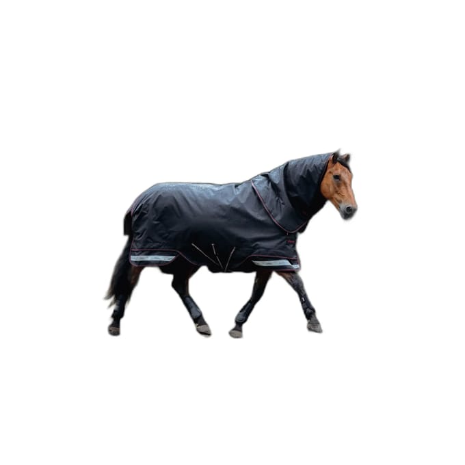 Waterdichte paardendeken LeMieux Arika Storm-Tek 100g