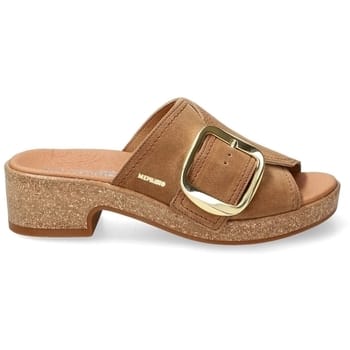 Sandalen met hakken Mephisto -
