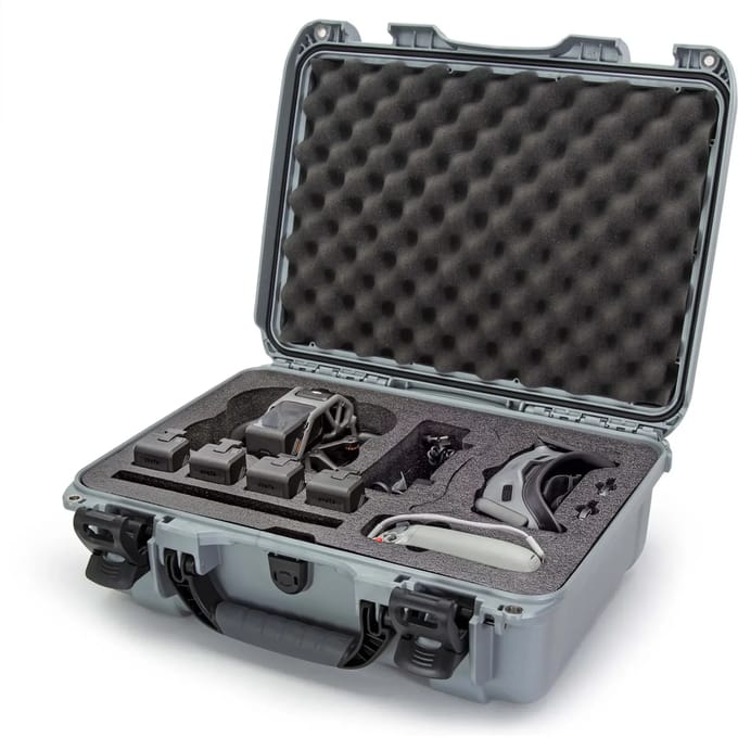 Drone koffer Nanuk 925 DJI Avata
