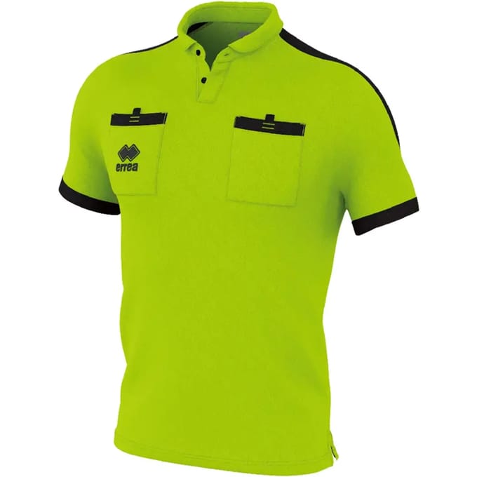 Errea Doug Mc Ad T-Shirt - Sportswear - Volwassen