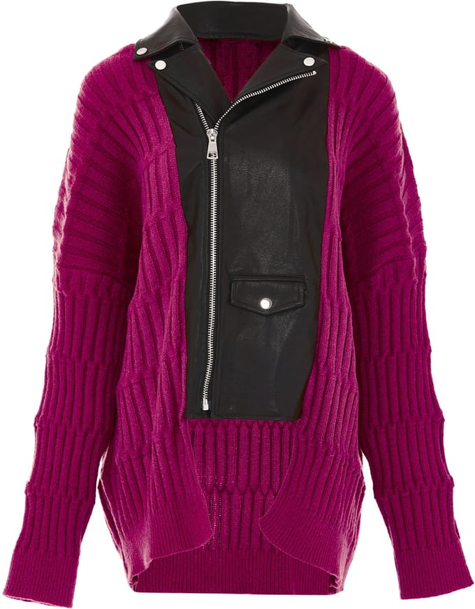 NAEMI Vest