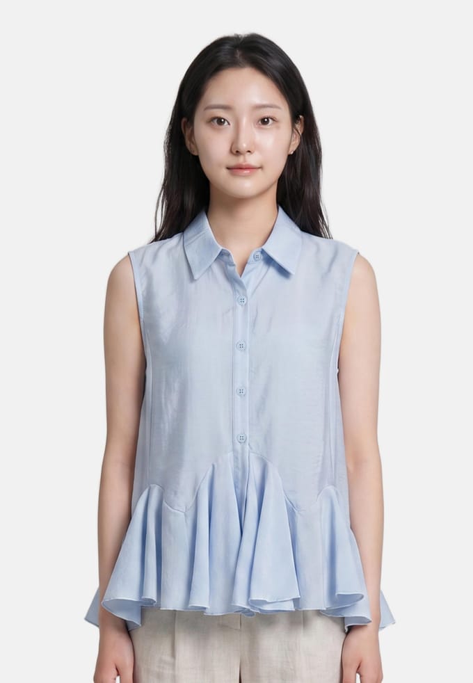 Chiara Ferretti Blouse Women