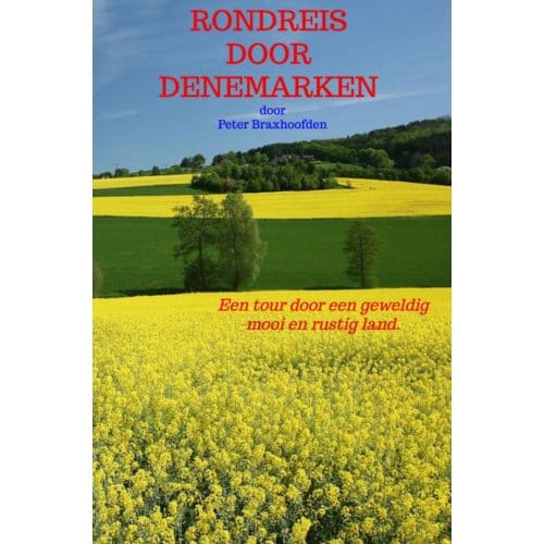 Rondreis Door Denemarken - Peter Braxhoofden