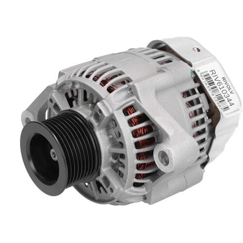 Driefasige generator RIVOLV RIV610344