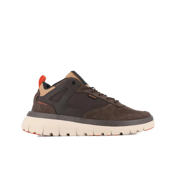 Trainers Palladium Flex Lo