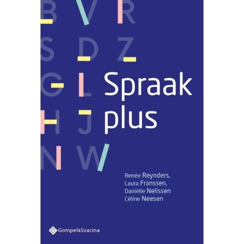 Spraak Plus - Daniëlle Nelissen