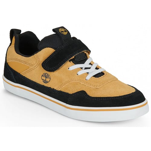 Timberland  Lage Sneakers STONE JUMP