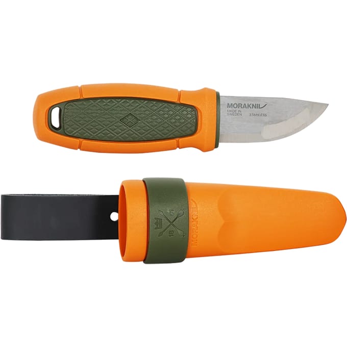 Morakniv hunting eldris