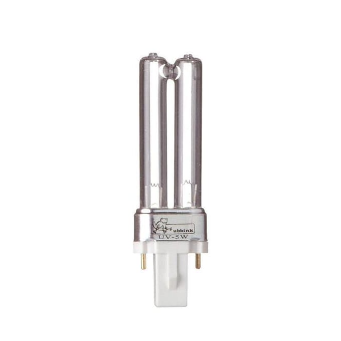 Ubbink Ultraviolet Lichtapparaat Algclear 2500 Uv-c 5w