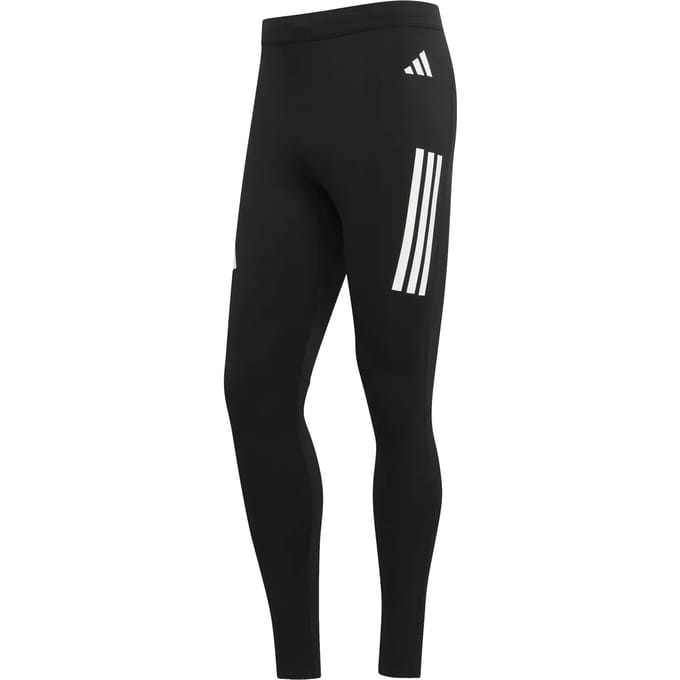 Adidas Performance Adi365 Iconic/// Hardlooplegging - Heren - Zwart