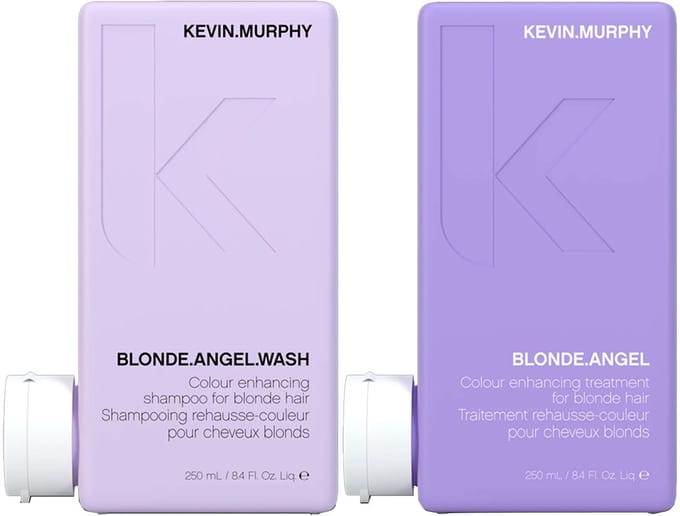 Kevin Murphy - Blonde.Angel Shampoo & Treatment - Set