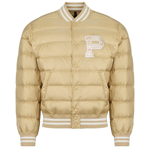 Donsjas Polo Ralph Lauren BOMBER MATELASSE EN PLUME