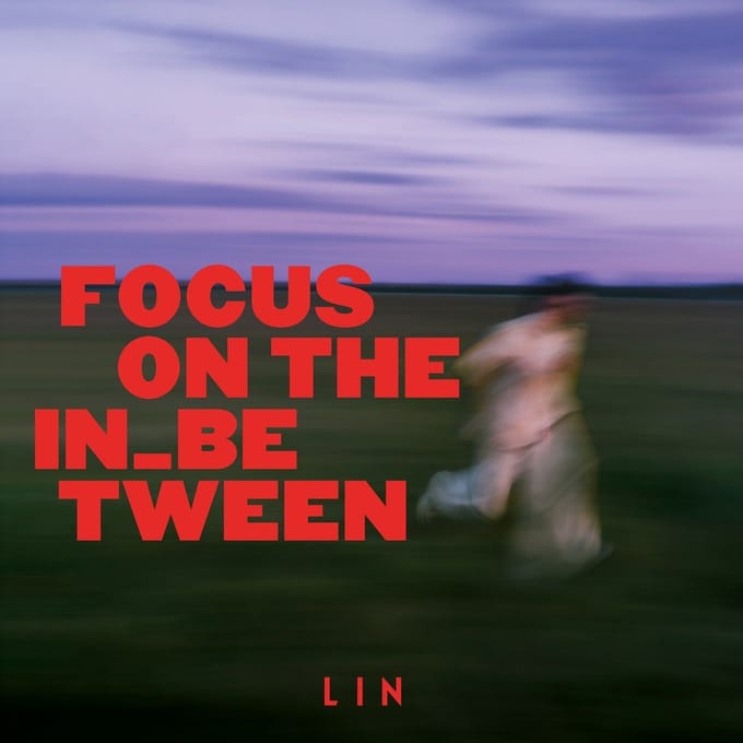 Lin - Focus On The In_Between (LP)