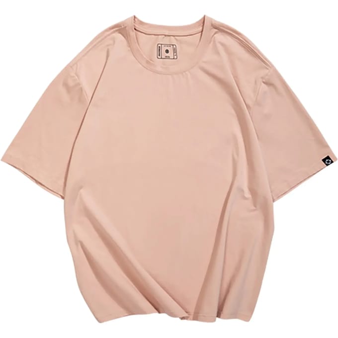 T-shirt Rigorer
