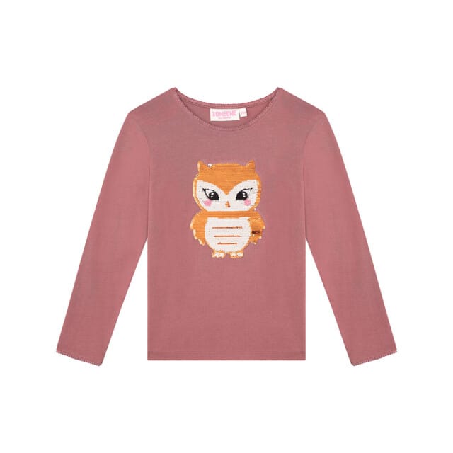 Someone Top lange mouw sg03.262.100318