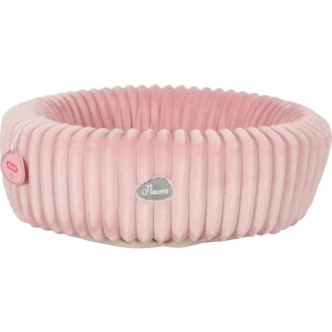 Rond kattenbed Zolux Naomi