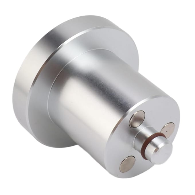 Krikpad Hefpuntadapter Aluminiumlegering Krikpucks Carrosserie Hefpad voor white