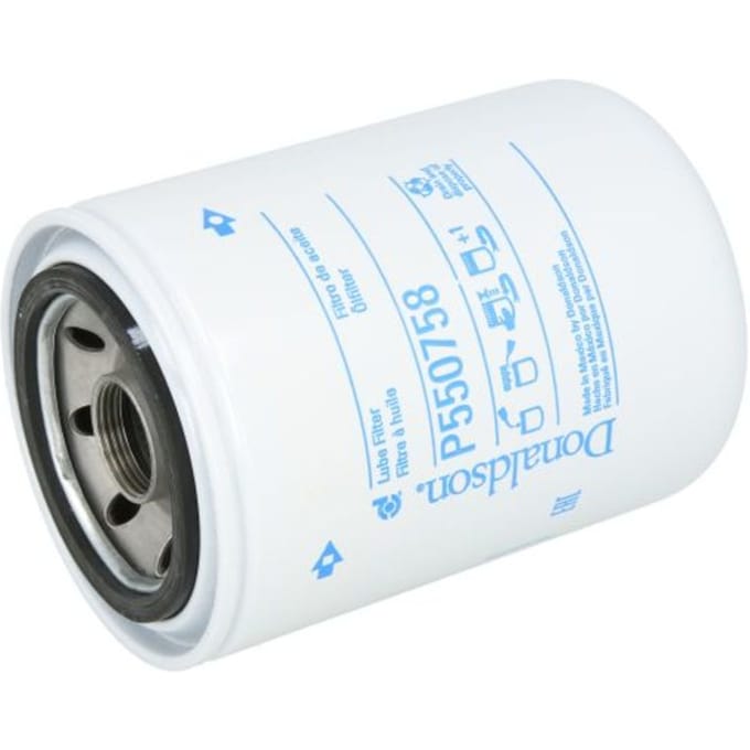 Oliefilter DONALDSON P550758