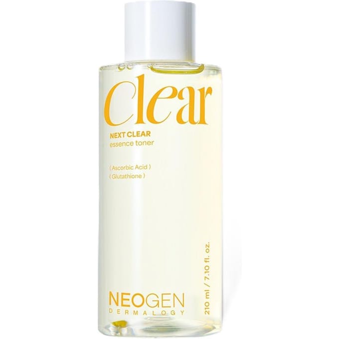 [NEOGEN] Next Clear Essence Toner 210ml