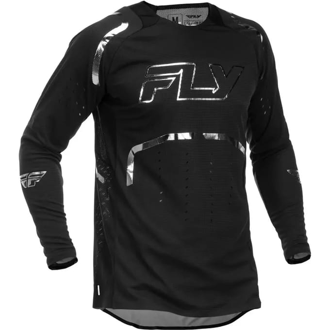 Motorcross trui Fly Racing Evolution DST DBK Special Edition