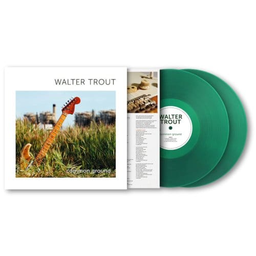 Common Ground (15th Anniversary Edition)
