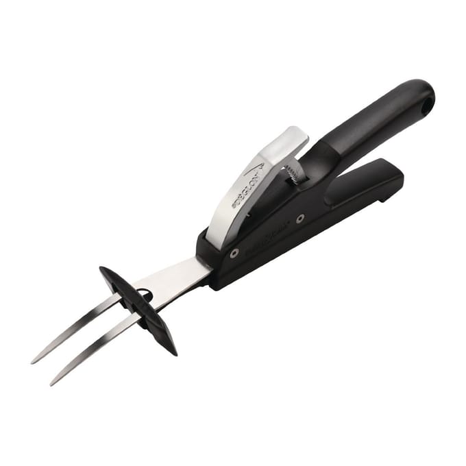Deglon Push & Pull Vleesvork - Deglon Sabatier FR110