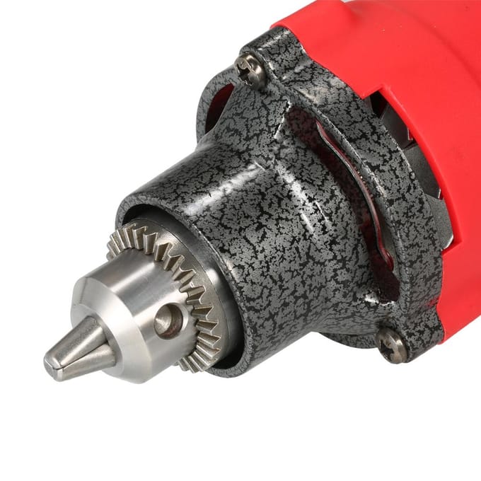240W elektrische slijpmachine, boormachine, 6-snelheden, variabele snelheid, roterend gereedschap