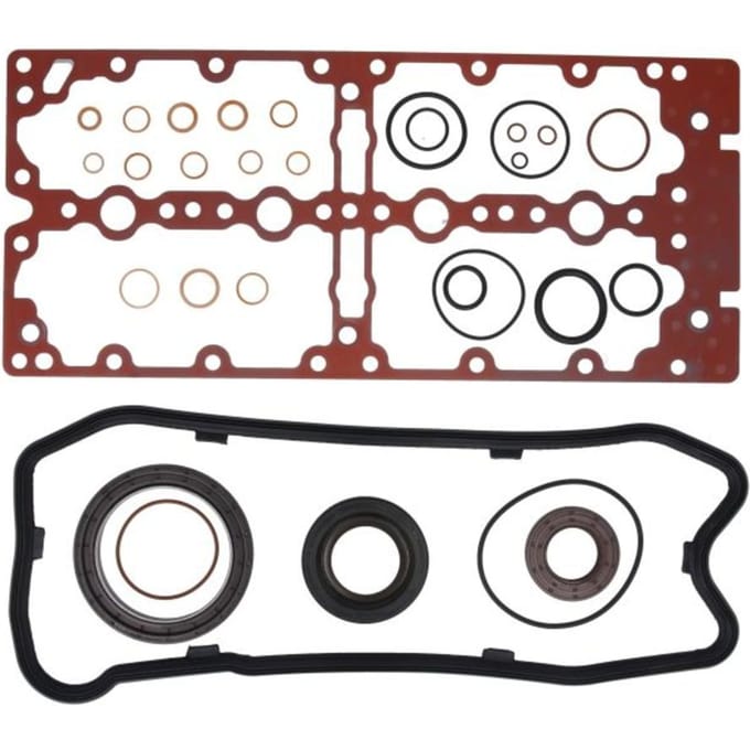 Complete set motorpakkingen LEMA LE38056.03
