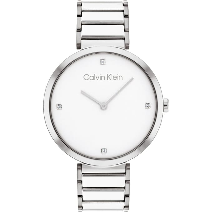 Calvin Klein 25200137 Minimalistic T Bar Horloge
