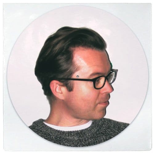 Tom Vek - Confirm Yourself (12" Single)