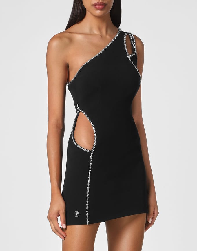 Cocktail Jurk