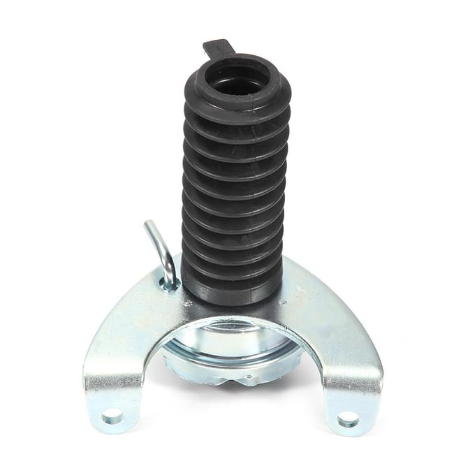 Voorste Solenoïde Koppeling Vrijloop Actuator Past voor Mitsubishi L200 MB620790 gray