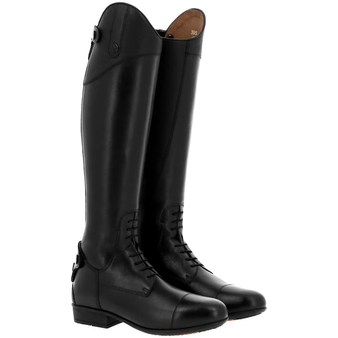 Rijlaarzen Equithème New Primera