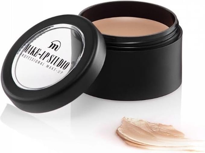 Make-up Studio - Face It Cream Foundation 5