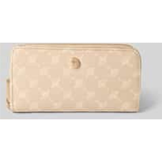 Joop! Cortina 1.0 Melete Portemonnee RFID 19 cm - Dames - Horizontaal - sesame