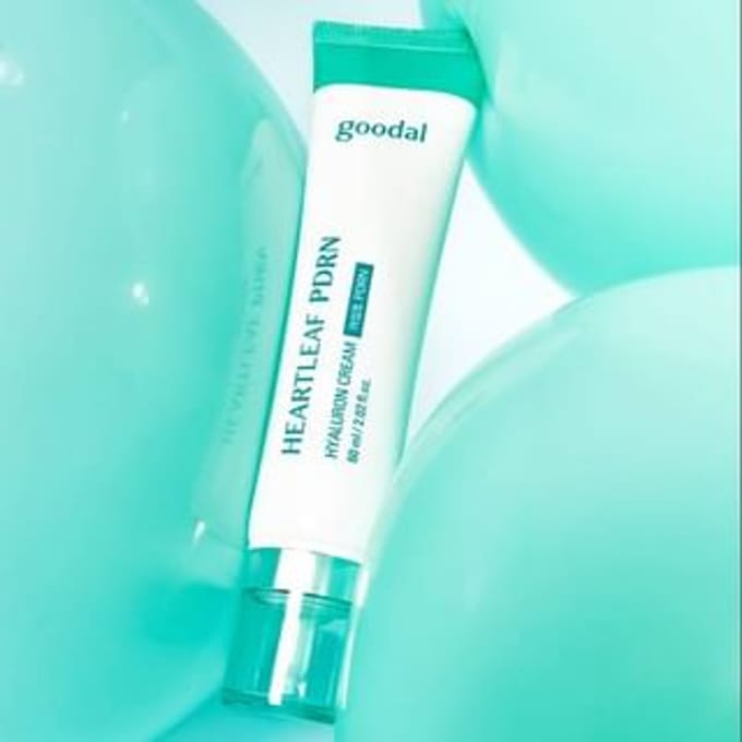 REJURAN Healer UV Protection Cream SPF50+ PA+++ AUTHENTIC STORE blue