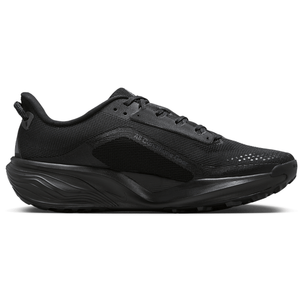 Nike Pegasus Sneakers Heren - Zwart - Maat 40 - Mesh/Synthetisch