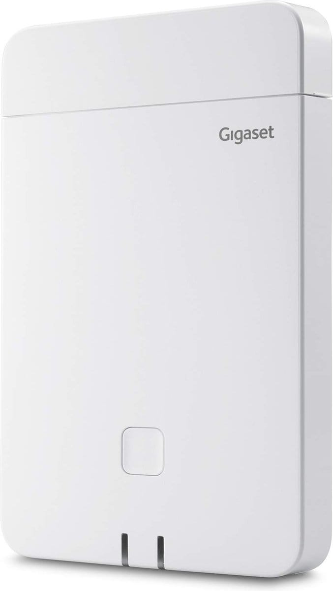 Siemens Gigaset N610 IP PRO