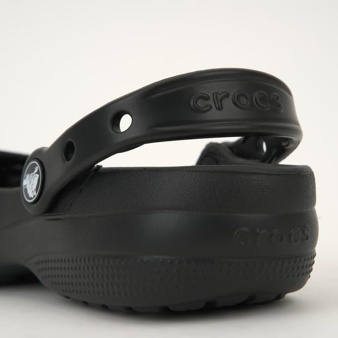 Damesklompen Crocs Classic