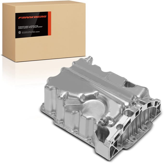 Frankberg 1x oliepan motoroliepan voor VW