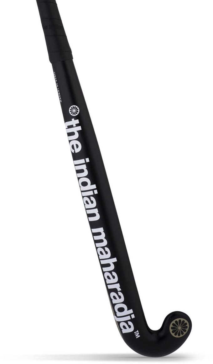 The Indian Maharadja Tegha 50 Low Bow Hockeystick Senior
