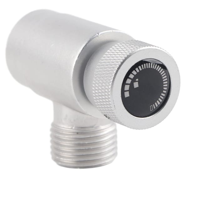 CGA320 CO2 Soda Cilinder Adapter Navulverbinding Tank Vulconnector Kit Vervangingsonderdelen white