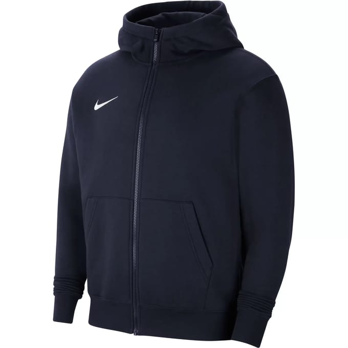 Nike Fleece Park 20 Kids Vest - Maat 122