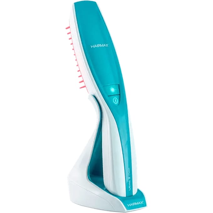 HairMax Laserkam Ultima 9 Classic