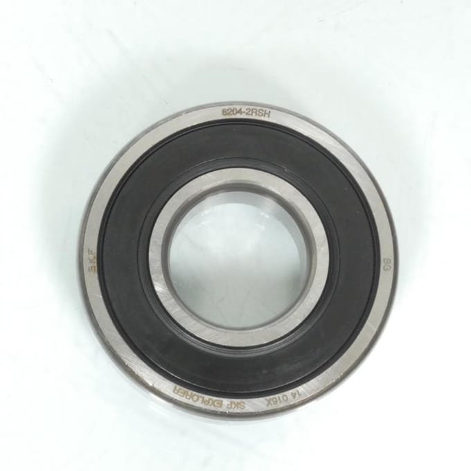 Roulement de roue SKF pour Scooter Piaggio 50 NRG Neuf